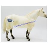 Breyer Traditional "Autograph Horse"