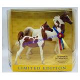 Breyer Traditional "Chubasco & Carvelle"