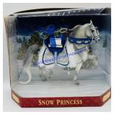 Breyer Traditional "Snow Princess"