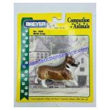 Breyer Companion Animal "Welsh Corgi"