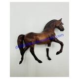 Porcelain Model Horse (Broken Leg)