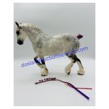 Resin Model Horse