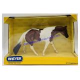 Breyer Traditional "Rugged Painted Lark"