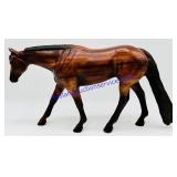 Peter Stone Traditional Western Pleasure Horse