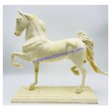 Resin Model Horse