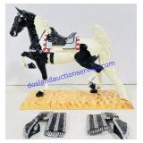 Resin Model Horse