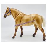 Breyer Traditional "Dunalino"
