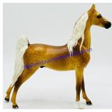 Resin Model Horse