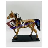 Painted Ponies "Wie-Tou"