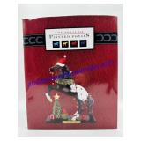 Painted Ponies "Appy Holidays"