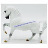 Resin Model Horse