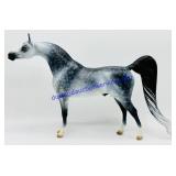 Resin Model Horse