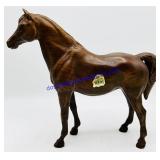 Breyer Traditional "Woodgrain PAM"
