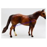 Peter Stone Traditional Ideal Stock Horse