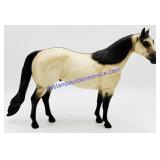 Peter Stone Traditional Ideal Stock Horse