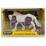 Breyer Traditional "Mariah