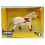 Breyer Traditional "Snowball"