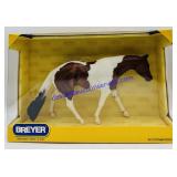 Breyer Traditional "Rugged Painted Lark"