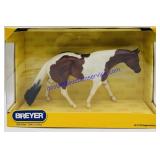 Breyer Traditional "Rugged Painted Lark"