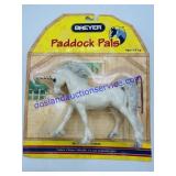 Breyer Paddock Pal "White Unicorn"