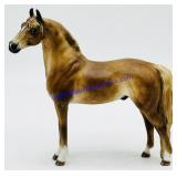 Resin Model Horse