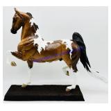Resin Model Horse