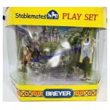 Breyer Stablemate "Play Set"