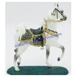Resin Model Horse