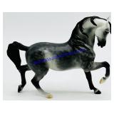 Resin Model Horse