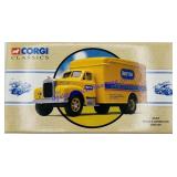 Corgi Classics Mack B Series Van Breyer