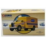 Corgi Classics Mack B Series Van Breyer