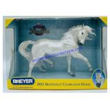 Breyer Traditional "Pecos"