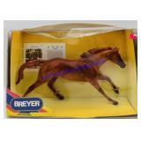 Breyer Traditional "Affirmed"