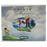 Breyer Traditional "Rain Spirit Collection"