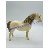 Breyer Traditional "Alabaster Shetland Pony"