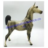 Breyer Traditional "Dapple Saddlebred Weanling"
