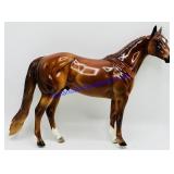 Peter Stone Traditional Ideal Stock Horse