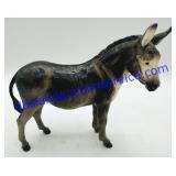 Hagen-Renaker Porcelain Model Donkey