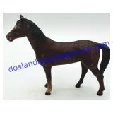 Cast Iron Model Horse