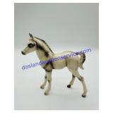 Porcelain Model Horse