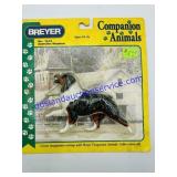 Breyer Companion Animal "Australian Shepard"