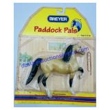 Breyer Paddock Pal "Buckskin Morgan"