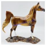 Resin Model Horse