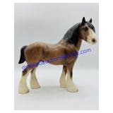 Porcelain Model Horse