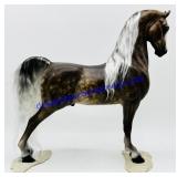 Resin Model Horse