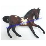 Breyer Stablemate "Little Red Stable"