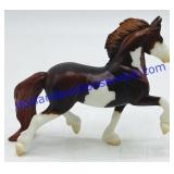 Breyer Stablemate "Friesian"