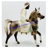 Hagen-Renaker Porcelain Model Horse