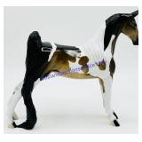 Peter Stone Pebble Saddlebred