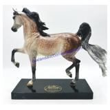 Resin Model Horse